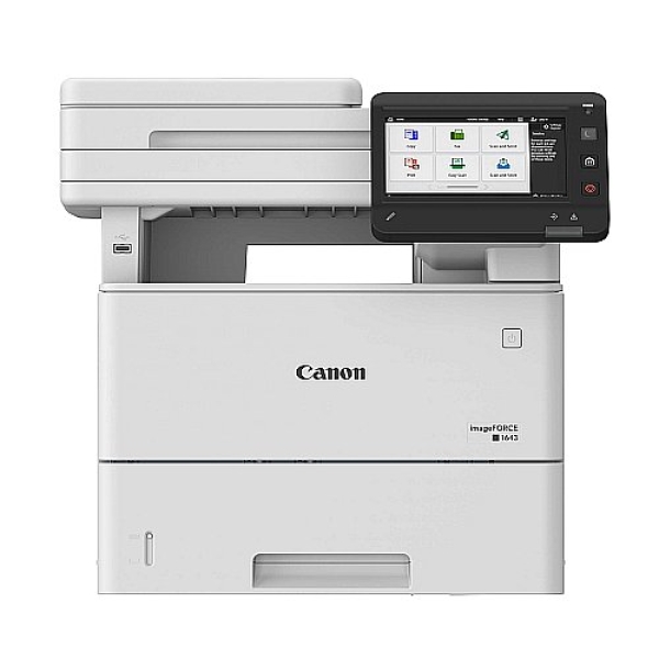 Canon imageFORCE 1643