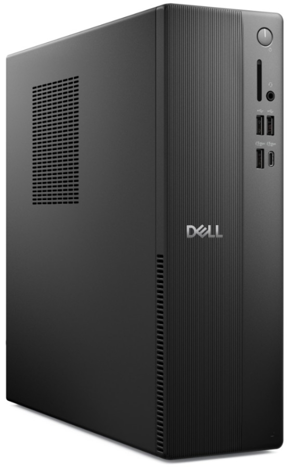 Dell Pro Slim/Essential QVS1260/Slim/U5-225/16GB/512GB/Intel int/W11P/3R
