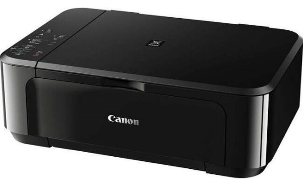 Canon PIXMA MG3650S (černá)