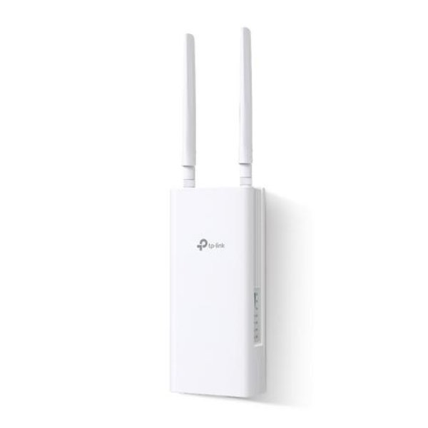 TP-LINK TL-MR100-Outdoor Venkovní 4G Wi-Fi router 300 Mb/s