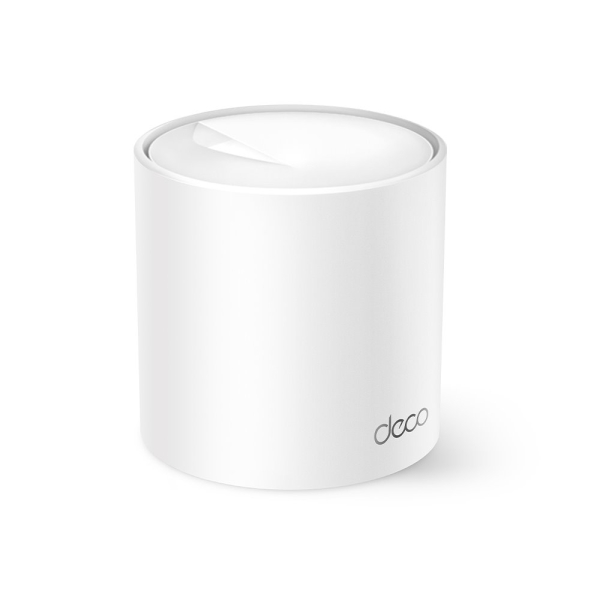 TP-Link Deco X10 Meshový Wi-Fi 6 systém, 1 pack