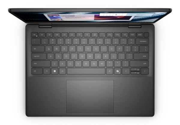 Dell Pro 14 Essential PV14250/C5-120U/16GB/512GB SSD/14"FHD+/Integrated/FgrPr/4 Cell/65W/WLAN/Backlit Kb/W11 Home/3Y PS