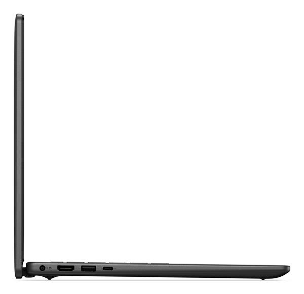 Dell Pro 14 Essential PV14250/C5-120U/16GB/512GB SSD/14"FHD+/Integrated/FgrPr/4 Cell/65W/WLAN/Backlit Kb/W11 Home/3Y PS