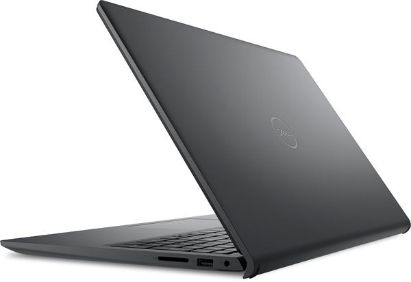 Dell Pro 15 Essential PV15250/i5-1334U/16GB/512GB SSD/15.6"FHD/Intel UHD/FgrPr/3 Cell/WLAN/Backlit Kb/W11 Home/3Y PS