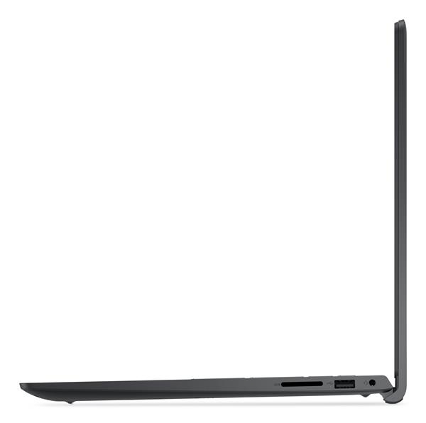 Dell Pro 15 Essential PV15250/i5-1334U/16GB/512GB SSD/15.6"FHD/Intel UHD/FgrPr/3 Cell/WLAN/Backlit Kb/W11 Home/3Y PS
