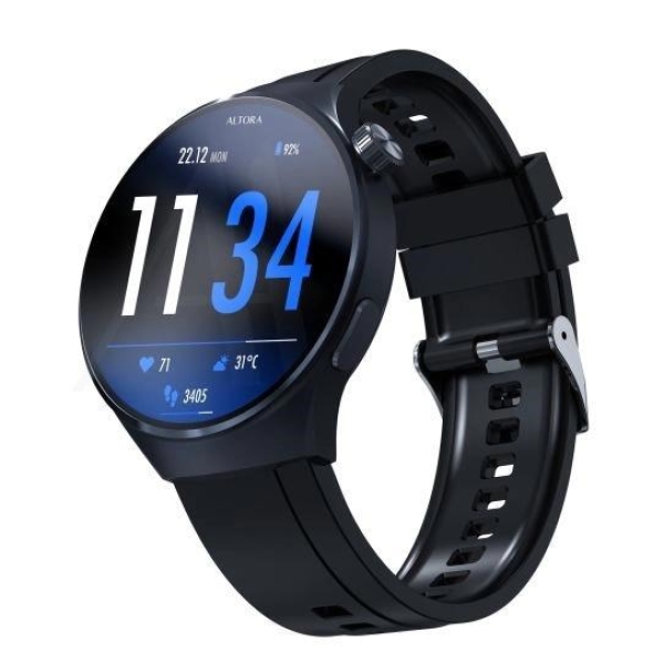Smartwatch 3mk Altora Everyday Slim