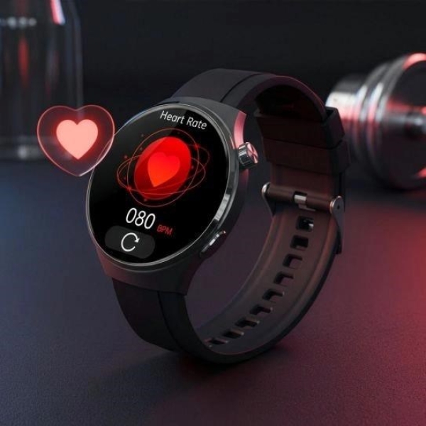 Smartwatch 3mk Altora Everyday Slim