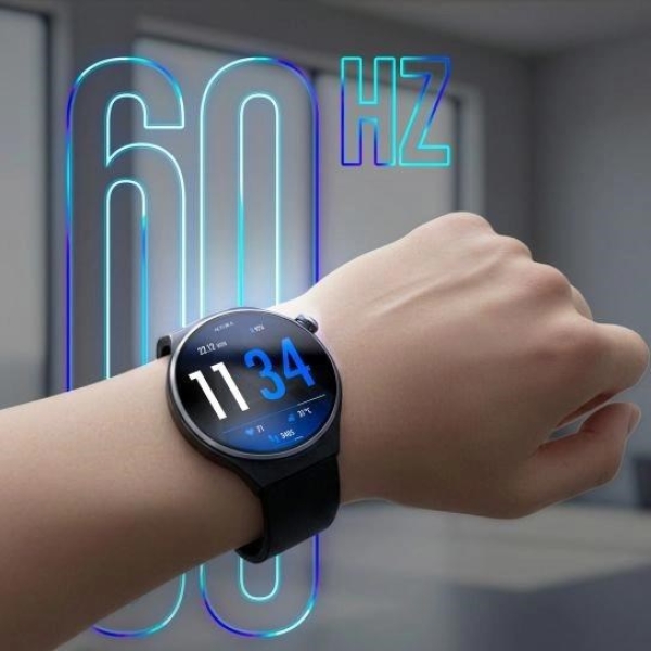 Smartwatch 3mk Altora Everyday Slim