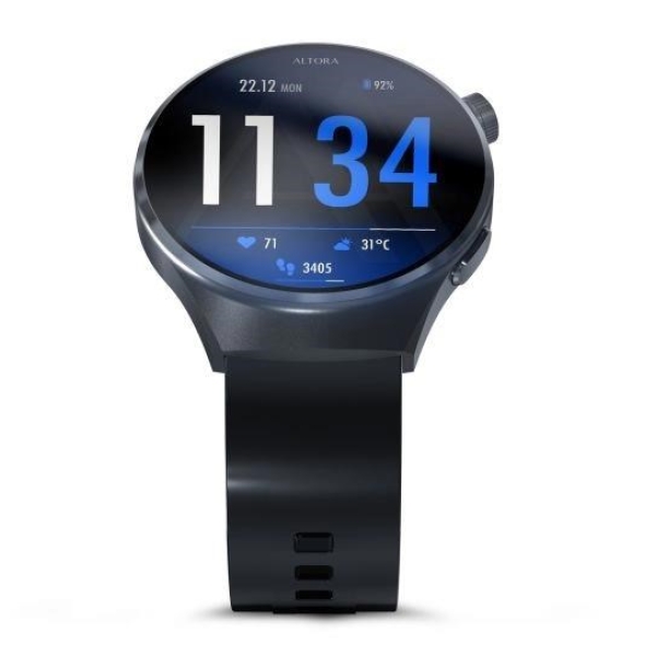 Smartwatch 3mk Altora Everyday Slim