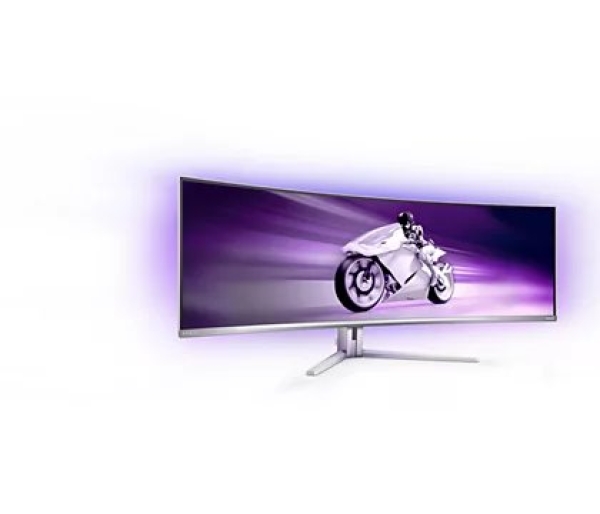 Philips 49M2C8900/00 49" QD OLED 5120x1440 150 000:1 0.03ms 1000cd HDMI DP USB-C(65W) repro 240Hz