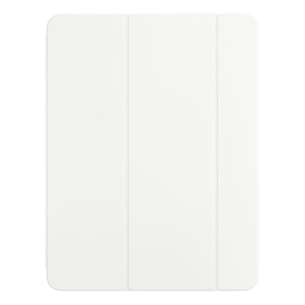 Smart Folio for iPad Pro 13'' (M4) - White