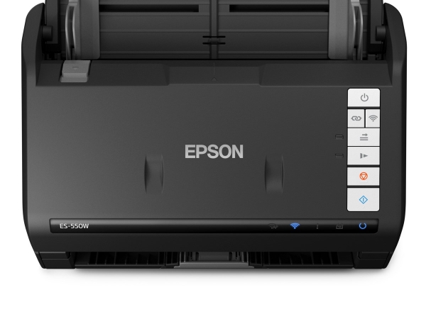 EPSON Workforce ES-550W