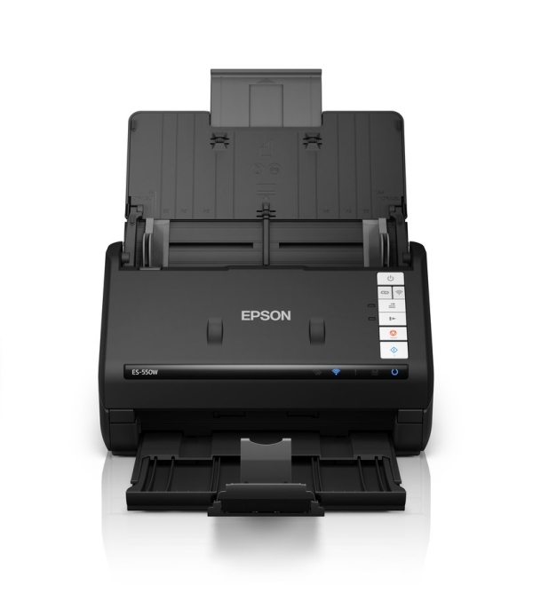 EPSON Workforce ES-550W