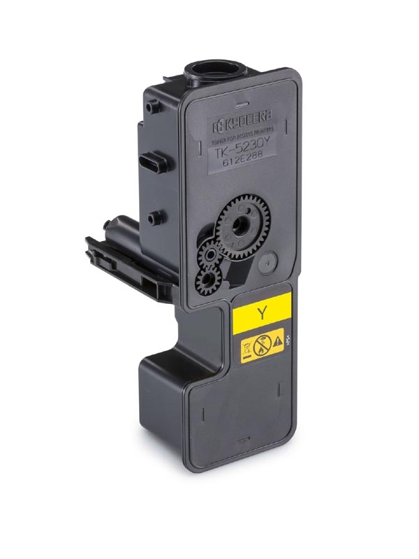Toner Kyocera TK-5230Y 1T02R9ANL0 žlutý