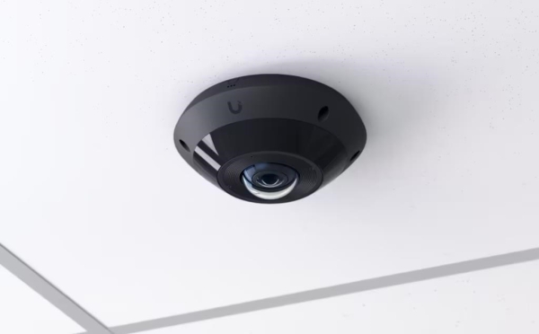 UBNT UVC-G6-Pro-360-B, černá