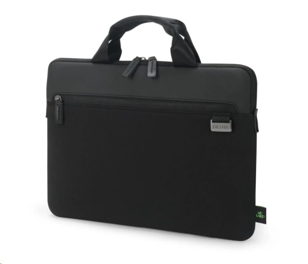 DICOTA Sleeve Plus FIVE 14, black