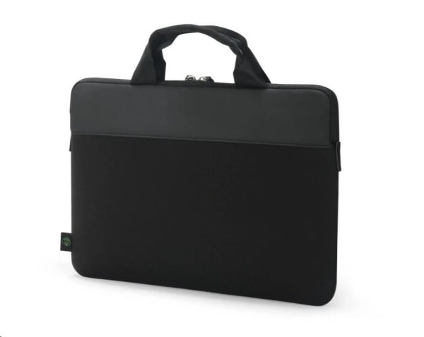 DICOTA Sleeve Plus FIVE 14, black