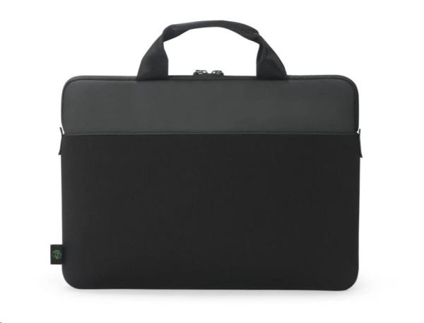 DICOTA Sleeve Plus FIVE 14, black