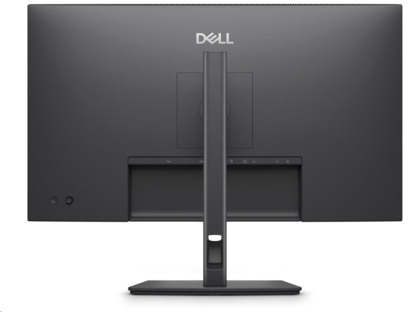 DELL LCD P2726HE - 27"/IPS/LED/1920x1080/16:9/120Hz/8ms/1500:1/300 cd/m2/HDMI/DP/Pivot/VESA/3YNBD (210-BVKQ)