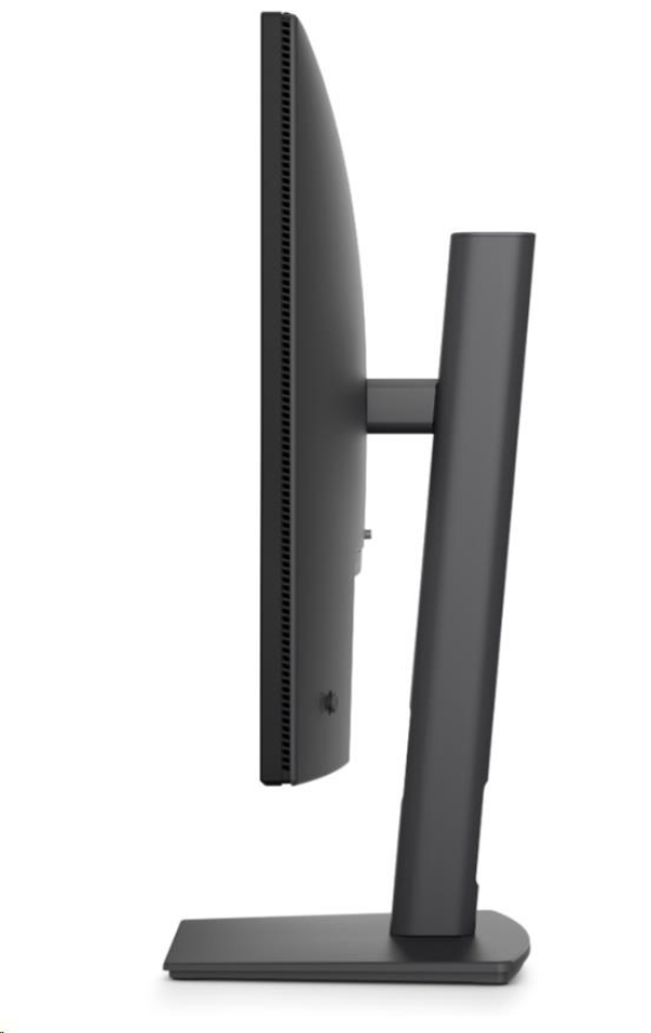 DELL LCD P2726HE - 27"/IPS/LED/1920x1080/16:9/120Hz/8ms/1500:1/300 cd/m2/HDMI/DP/Pivot/VESA/3YNBD (210-BVKQ)