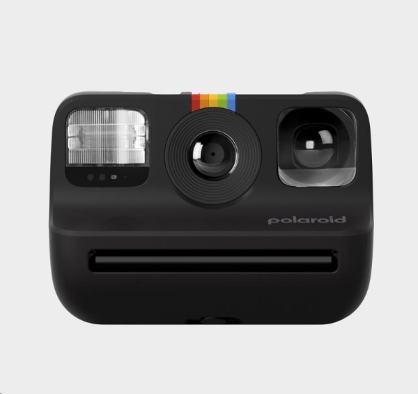 Polaroid Go Gen 2 Black