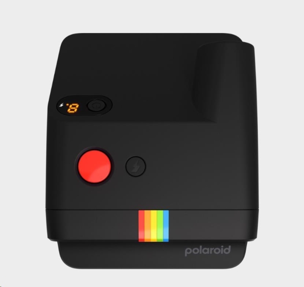 Polaroid Go Gen 2 Black