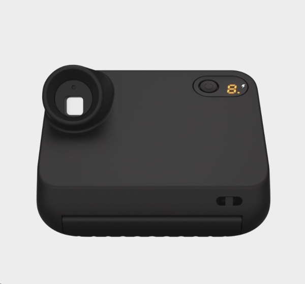 Polaroid Go Gen 2 Black