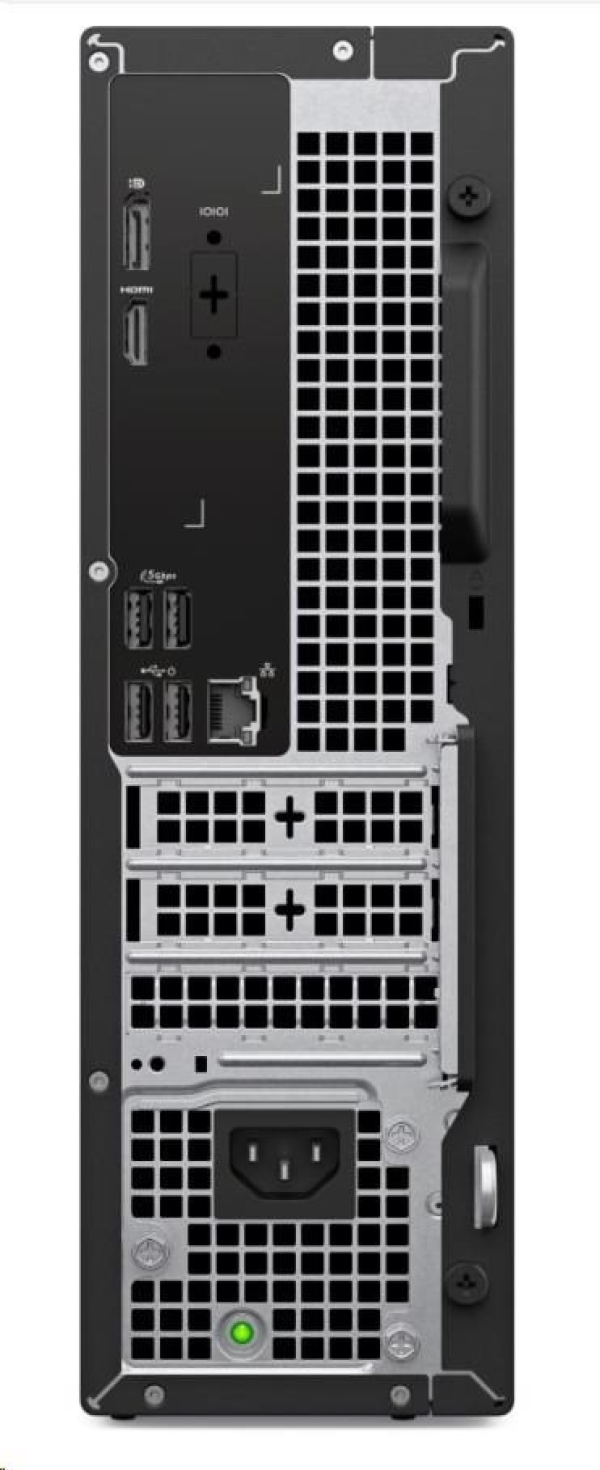 Dell Slim ECS1250/180W/U5-225/16GB/512GB SSD/Intel UHD/WLAN/Kb/Mouse/W11 Pro/3Y ProSpt