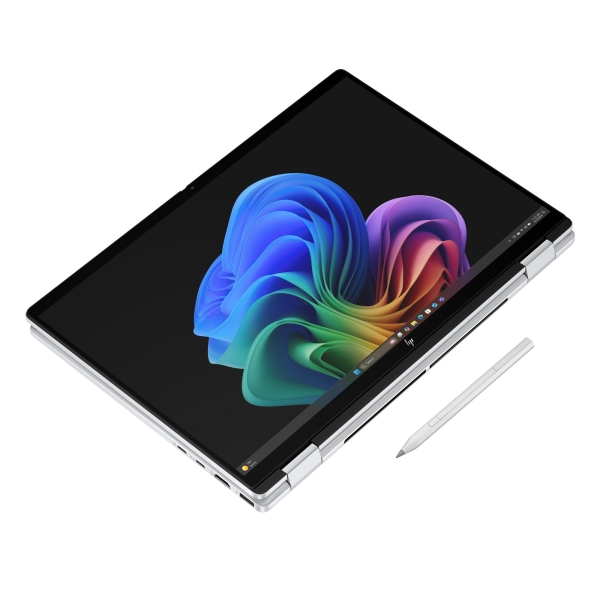 HP Omnibook X Flip/14-fm0001nc/U5-226V/14''/WUXGA/T/16GB/1TB/Intel int/W11H/Silver/2R