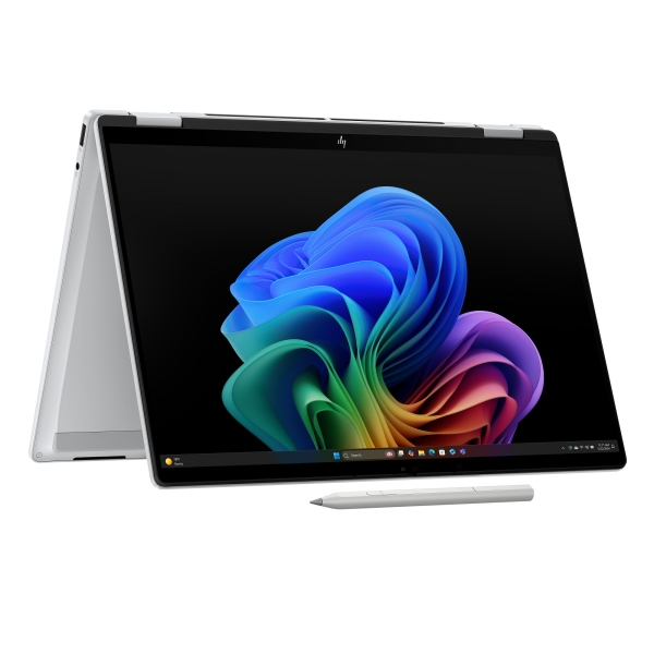 HP Omnibook X Flip/14-fm0001nc/U5-226V/14''/WUXGA/T/16GB/1TB/Intel int/W11H/Silver/2R
