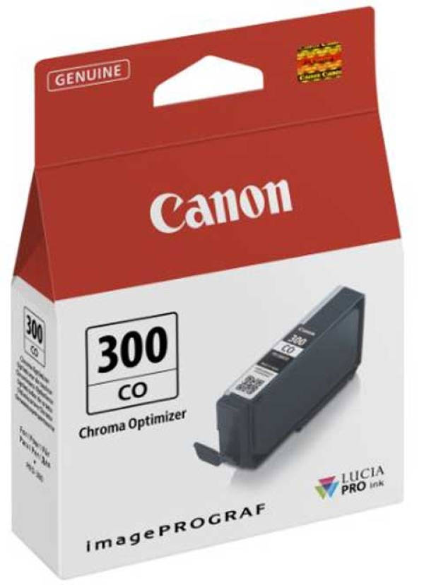 Náplň Canon PFI-300CO optimalizátor barevnosti