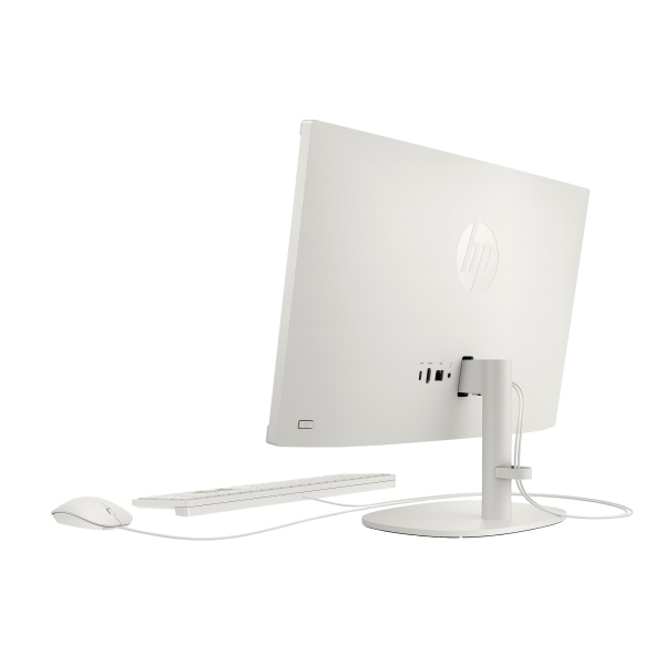 HP 22/22-dg0003nc/21,5''/FHD/i3-N300/8GB/512GB SSD/UHD Xe/W11H/White/2R