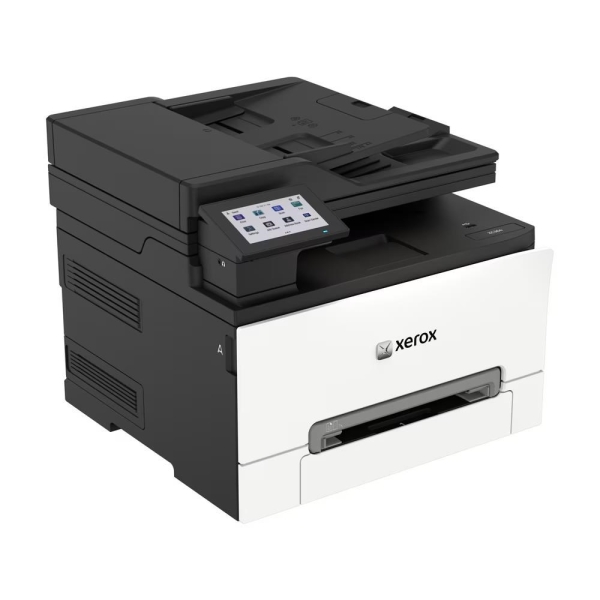 Xerox C305ae, barevná laser. multifunkce, A4, 30ppm, fax, duplex, DADF, WiFi/USB/Ethernet, 2 GB RAM, Apple AirPrint