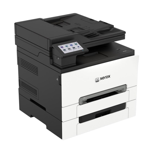 Xerox C305ae, barevná laser. multifunkce, A4, 30ppm, fax, duplex, DADF, WiFi/USB/Ethernet, 2 GB RAM, Apple AirPrint