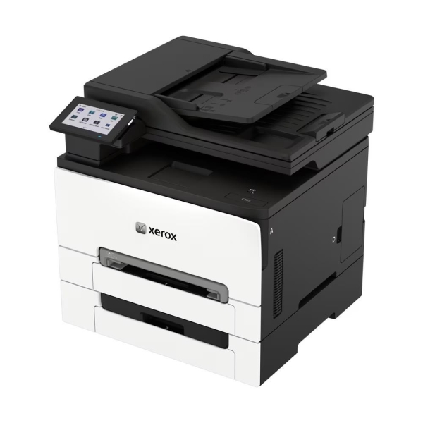 Xerox C305ae, barevná laser. multifunkce, A4, 30ppm, fax, duplex, DADF, WiFi/USB/Ethernet, 2 GB RAM, Apple AirPrint