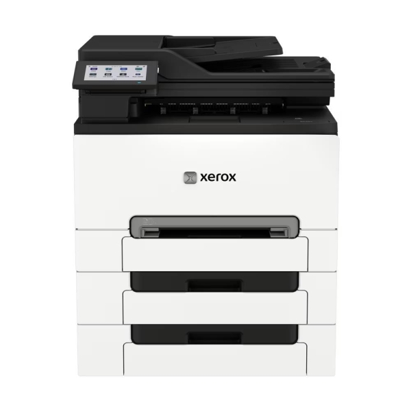 Xerox C305ae, barevná laser. multifunkce, A4, 30ppm, fax, duplex, DADF, WiFi/USB/Ethernet, 2 GB RAM, Apple AirPrint