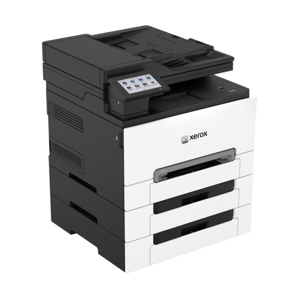 Xerox C305ae, barevná laser. multifunkce, A4, 30ppm, fax, duplex, DADF, WiFi/USB/Ethernet, 2 GB RAM, Apple AirPrint