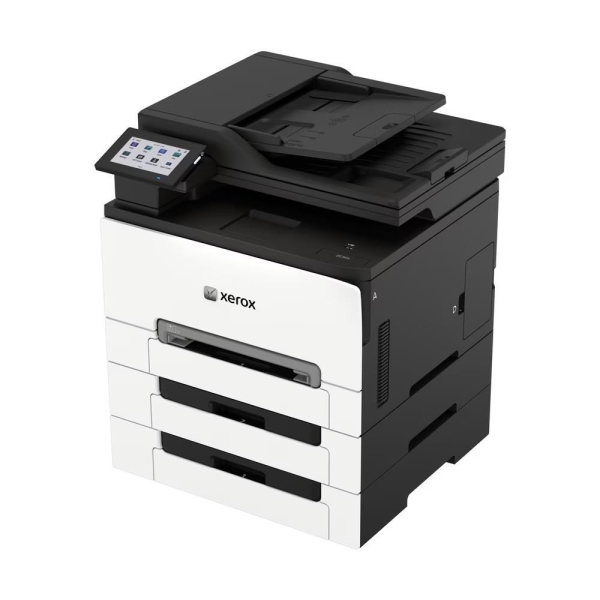 Xerox C305ae, barevná laser. multifunkce, A4, 30ppm, fax, duplex, DADF, WiFi/USB/Ethernet, 2 GB RAM, Apple AirPrint