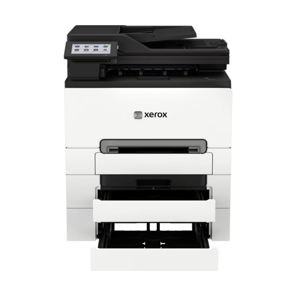 Xerox C305ae, barevná laser. multifunkce, A4, 30ppm, fax, duplex, DADF, WiFi/USB/Ethernet, 2 GB RAM, Apple AirPrint