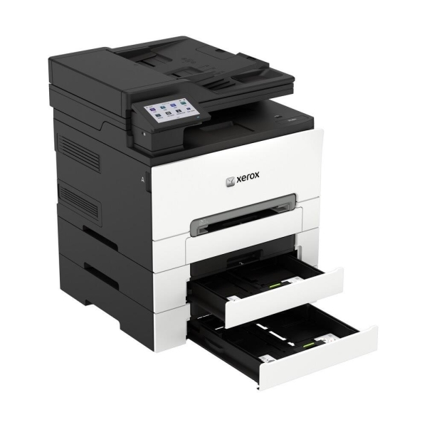 Xerox C305ae, barevná laser. multifunkce, A4, 30ppm, fax, duplex, DADF, WiFi/USB/Ethernet, 2 GB RAM, Apple AirPrint