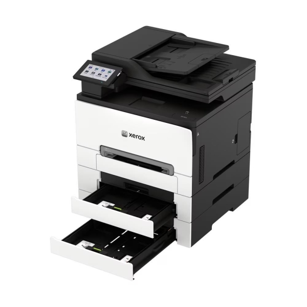Xerox C305ae, barevná laser. multifunkce, A4, 30ppm, fax, duplex, DADF, WiFi/USB/Ethernet, 2 GB RAM, Apple AirPrint