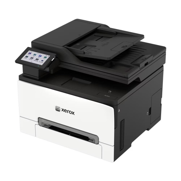 Xerox C305ae, barevná laser. multifunkce, A4, 30ppm, fax, duplex, DADF, WiFi/USB/Ethernet, 2 GB RAM, Apple AirPrint