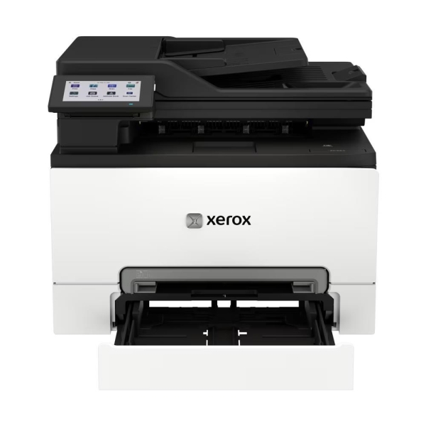 Xerox C305ae, barevná laser. multifunkce, A4, 30ppm, fax, duplex, DADF, WiFi/USB/Ethernet, 2 GB RAM, Apple AirPrint