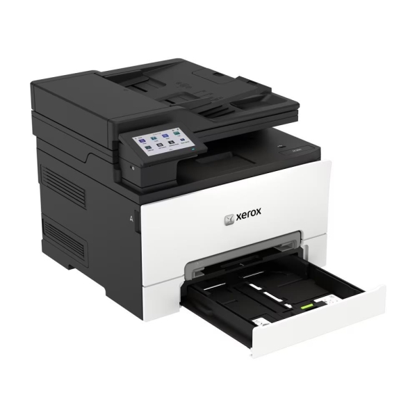 Xerox C305ae, barevná laser. multifunkce, A4, 30ppm, fax, duplex, DADF, WiFi/USB/Ethernet, 2 GB RAM, Apple AirPrint