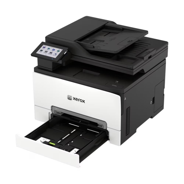 Xerox C305ae, barevná laser. multifunkce, A4, 30ppm, fax, duplex, DADF, WiFi/USB/Ethernet, 2 GB RAM, Apple AirPrint