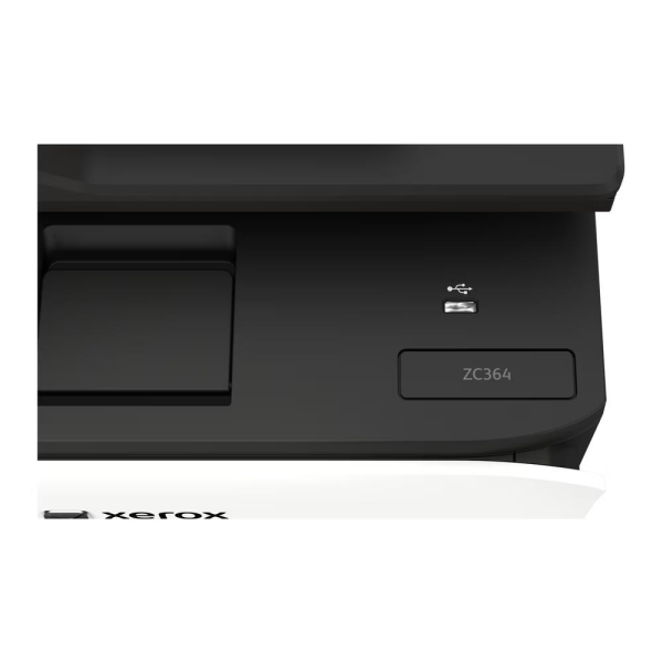 Xerox C305ae, barevná laser. multifunkce, A4, 30ppm, fax, duplex, DADF, WiFi/USB/Ethernet, 2 GB RAM, Apple AirPrint