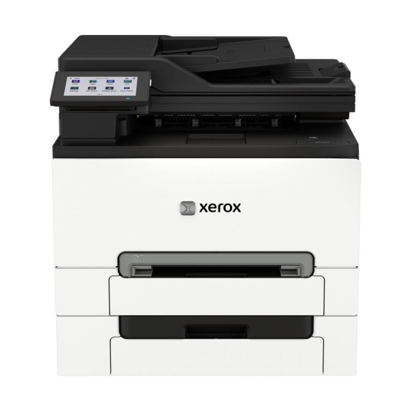 Xerox C305ae, barevná laser. multifunkce, A4, 30ppm, fax, duplex, DADF, WiFi/USB/Ethernet, 2 GB RAM, Apple AirPrint