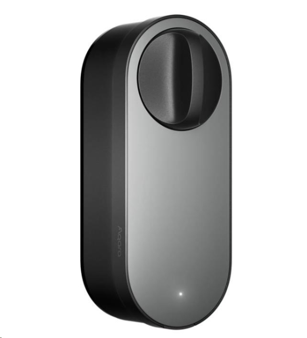 AQARA Smart Lock U200 Lite, Black