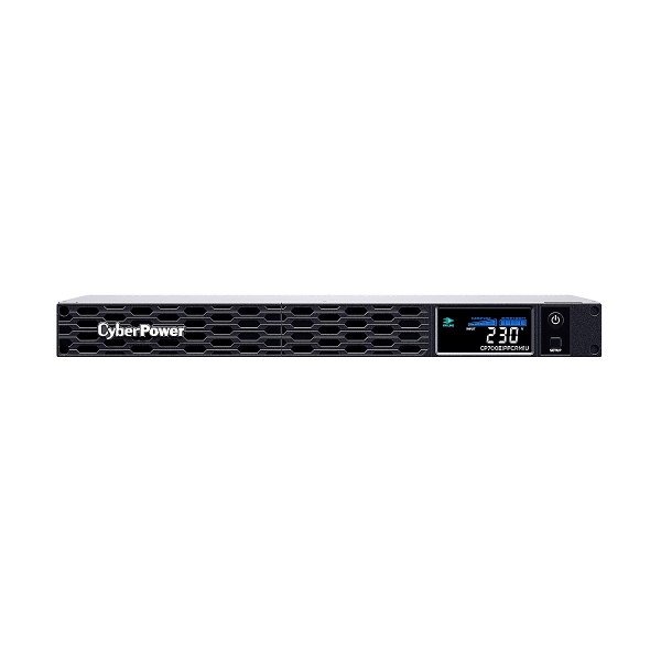 CyberPower CP1500EIPFCRM1U