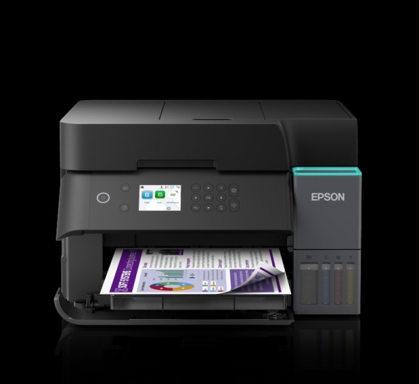 Tiskárna EPSON tiskárna ink EcoTank L6370 (C11CL43403)